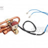 4х ходовой клапан в сборе. Haier A0010707989