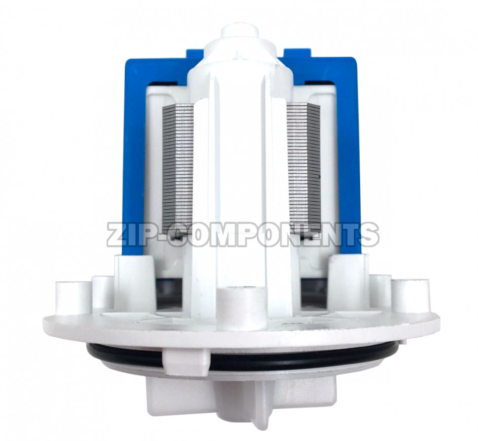 Помпа GRE901 34W 3винта клеммы назад раздельно Медь, аналог Askoll M231XP ИТАЛИЯ