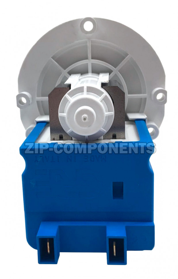 Помпа GRE901 34W 3винта клеммы назад раздельно Медь, аналог Askoll M231XP ИТАЛИЯ