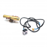 4-х ходовой клапан кондиционера Haier 0010850411F