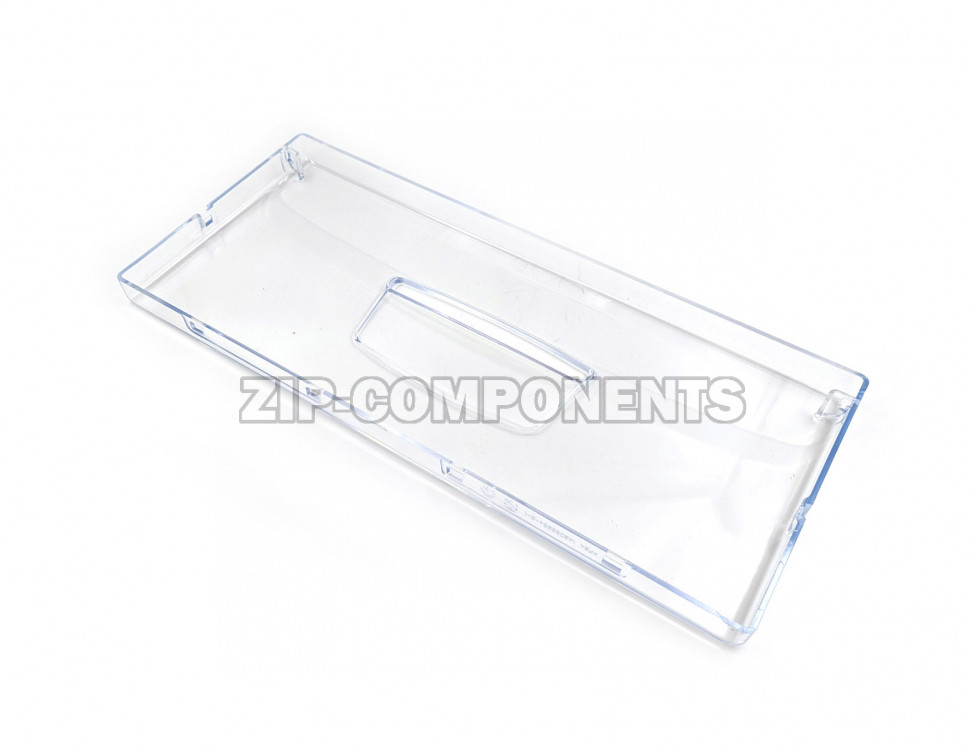 Панель ящика холодильника Аристон, Индезит, Стинол, 283521, 857274 Не поставляется