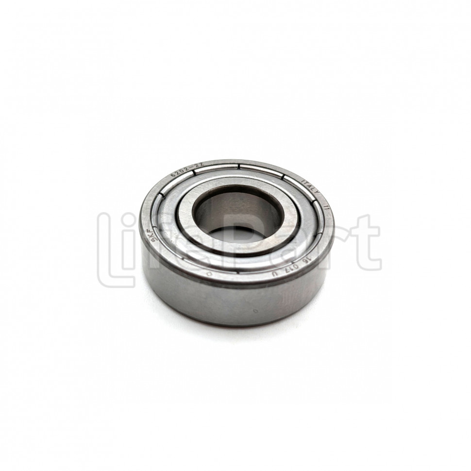 Подшипник 6202 ZZ SKF сервисная упаковка Whirlpool