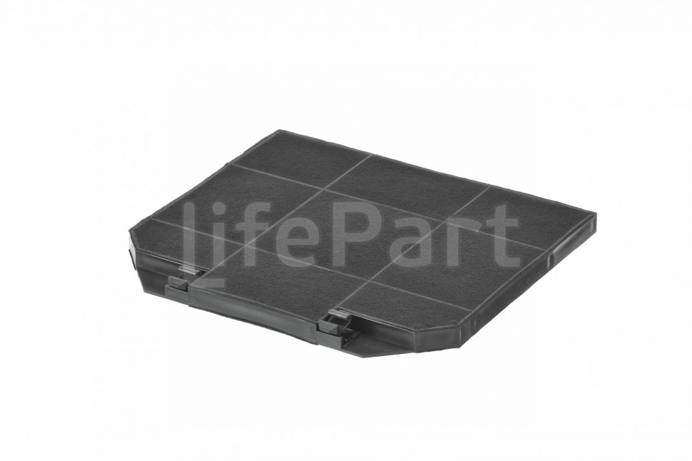 Угольный фильтр для вытяжки Bosch 00668491