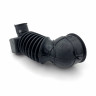 Патрубок Бак-Насос стиральной машиной Indesit C00274662