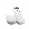 Пульт управления кондиционером Haier A0010404555J