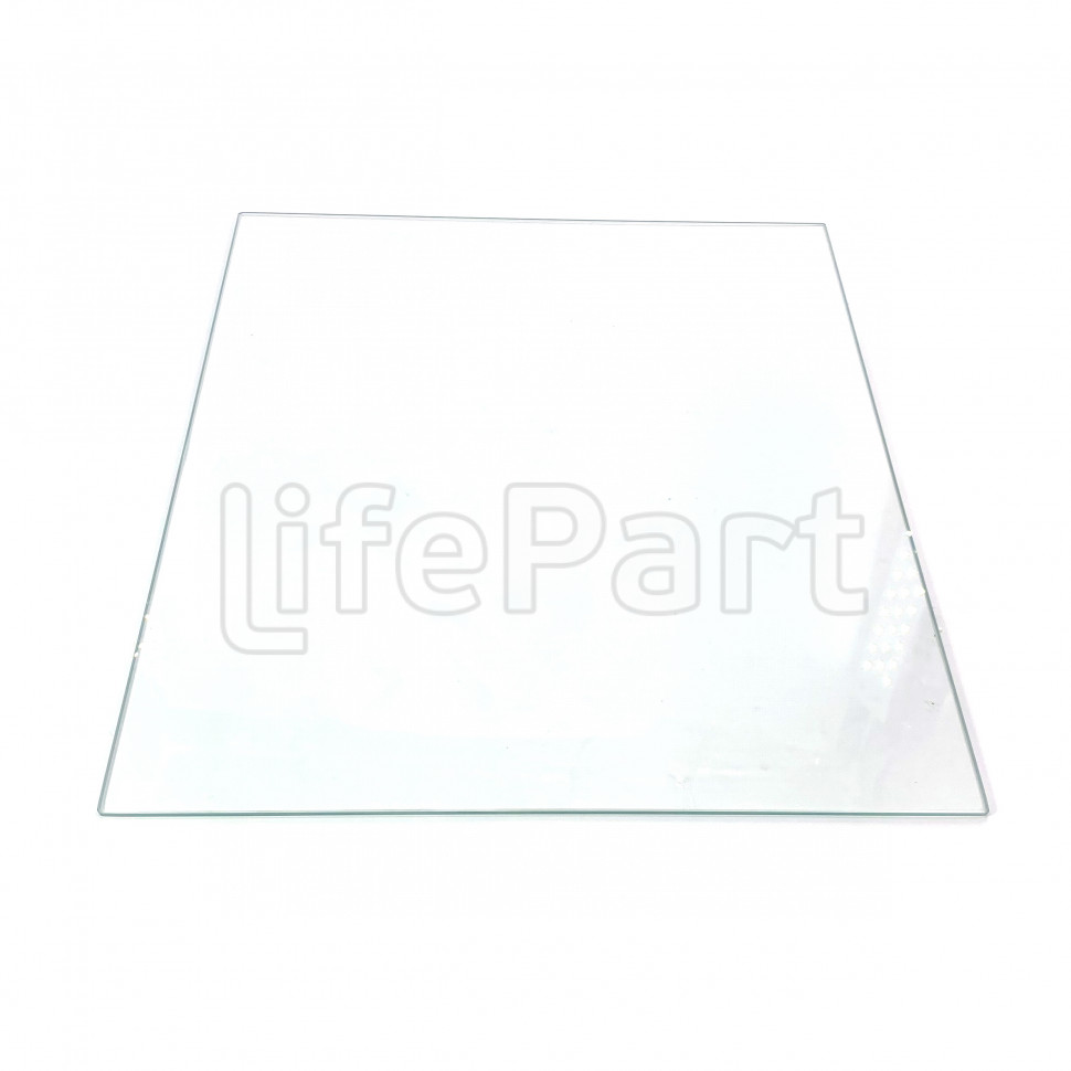 Стекло двери духового шкафа Midea 12571100A13083