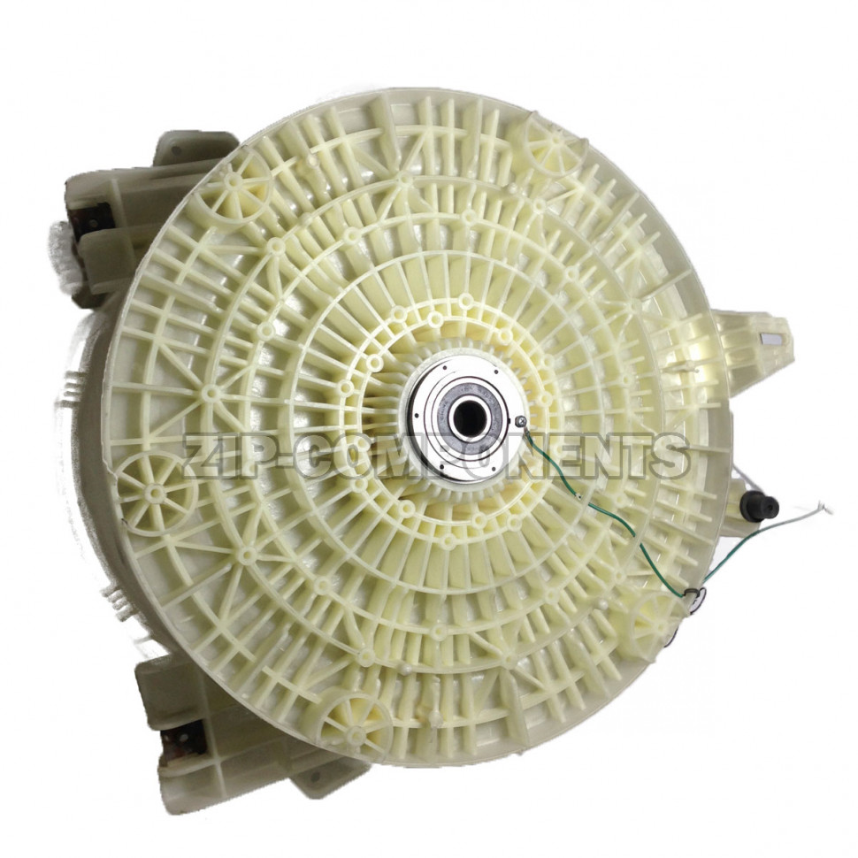 Крышка бака задняя стиральной машины Samsung DC97-00214R