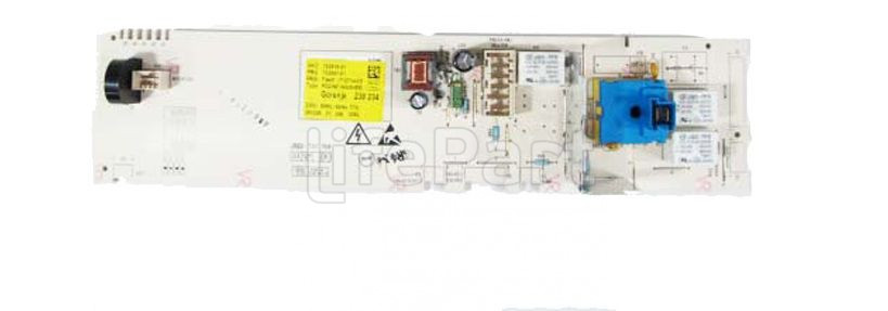 Модуль (плата управления) Gorenje 238235