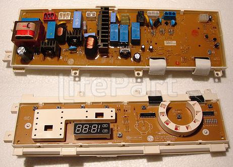 Модуль (плата) LG 6871EN1032D