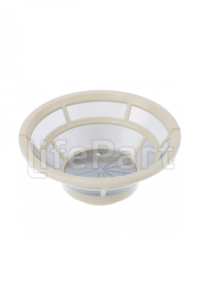 Фильтр для соковыжималки Bosch 00658138