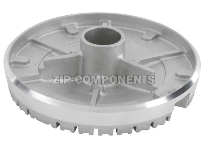 Горелка конфорки для газовой варочной панели, большая Bosch 00267356