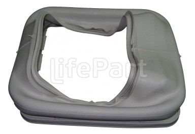 Манжета люка ZANUSSI 6040072016 - ORIGINAL