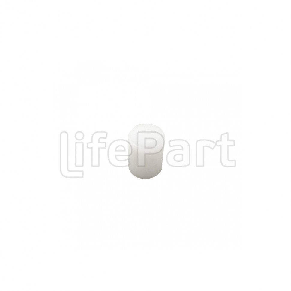 Втулка петли люка Gorenje 333844