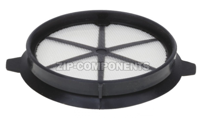 Сетчатый фильтр для пылесоса Bosch 00624112