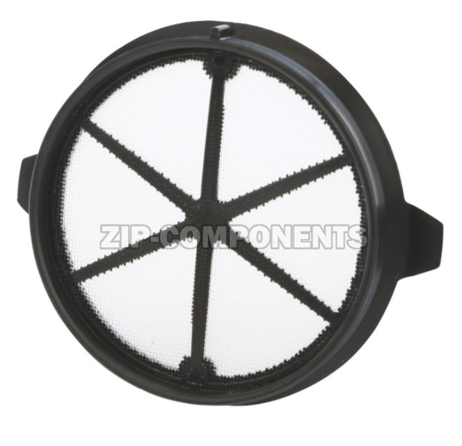 Сетчатый фильтр для пылесоса Bosch 00624112