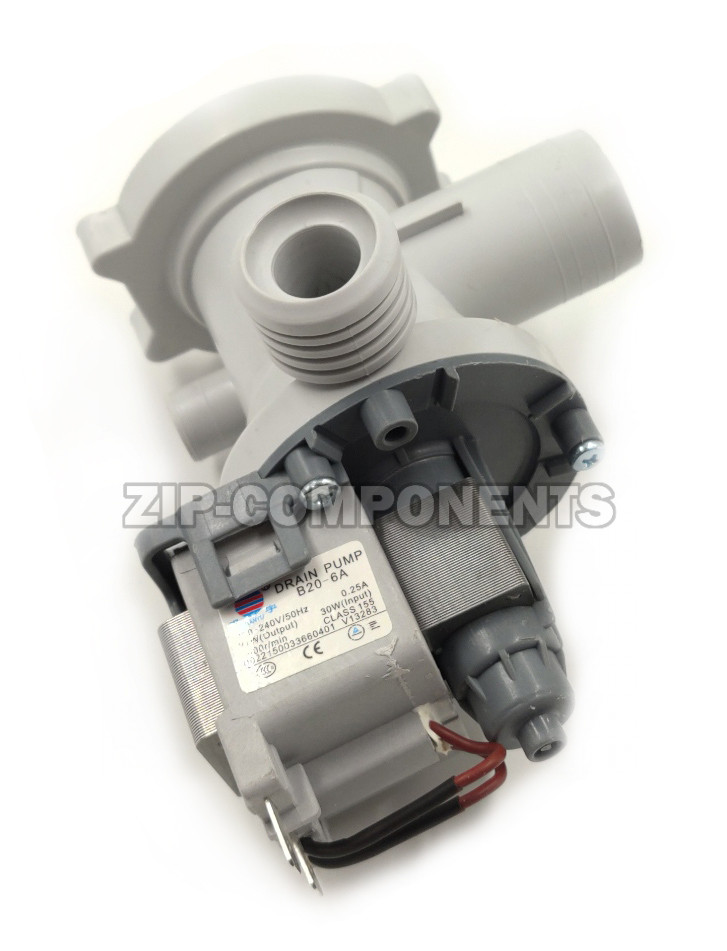 Помпа с улиткой Haier 0022150033660401