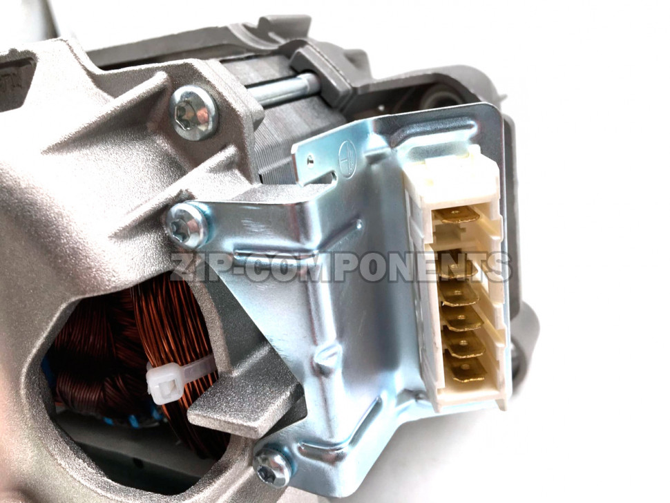 Двигатель стиральной машины Атлант 90167382401