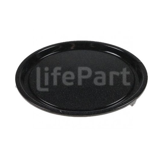 Тарелка СВЧ LG 3390W1A013F 405мм