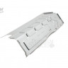 Разделительная панель в сборе Haier A0010844426
