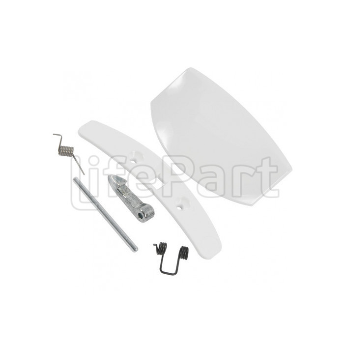 Ручка дверцы люка Electrolux 50277718008