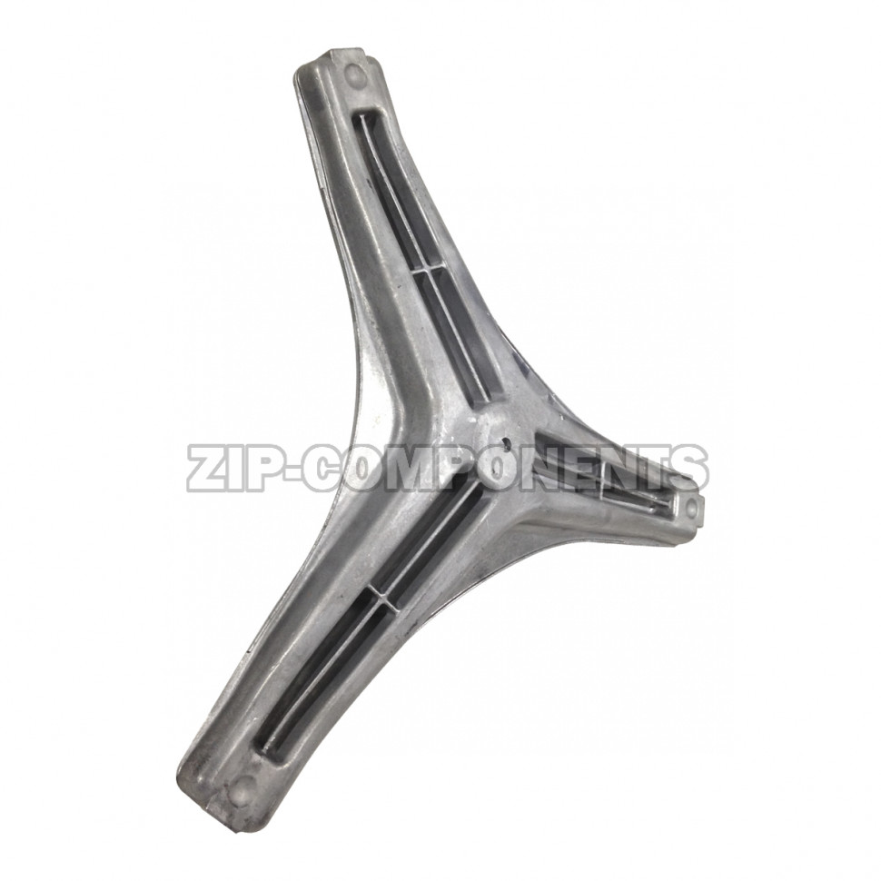 Крестовина барабана стиральной машины LG 4434ER1007A под гайку