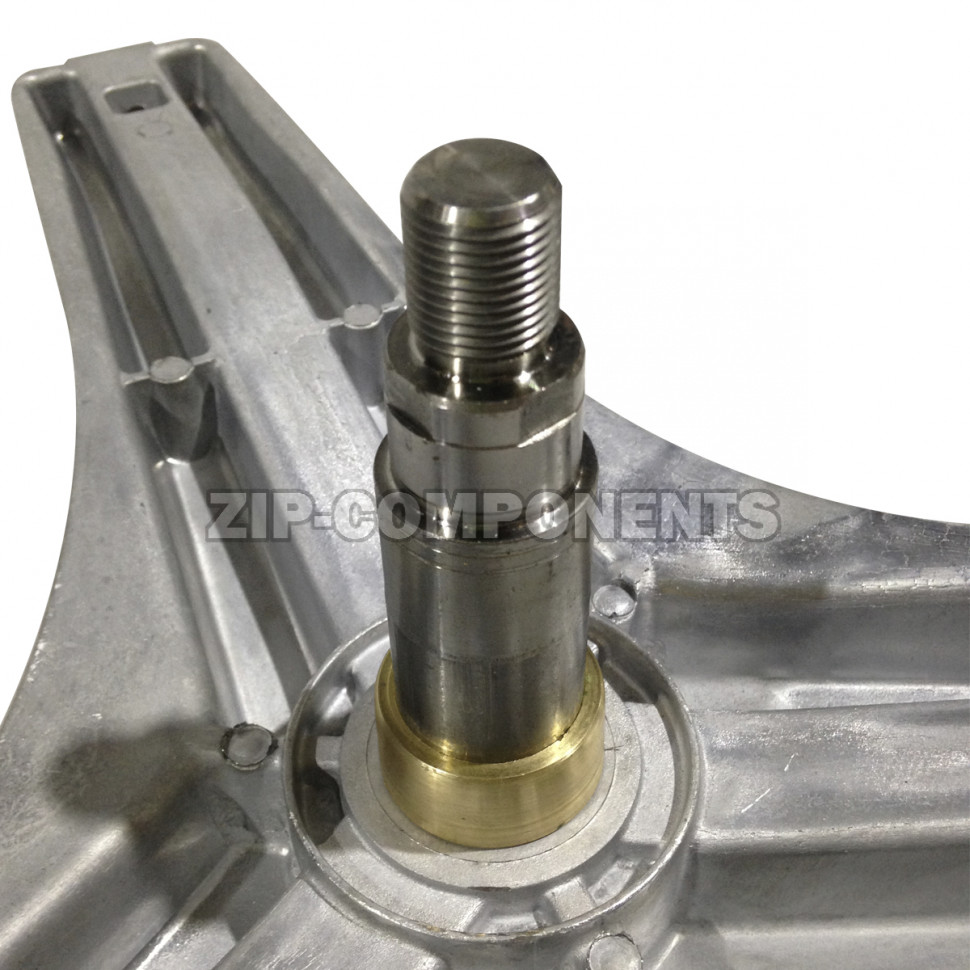 Крестовина барабана стиральной машины LG 4434ER1007A под гайку