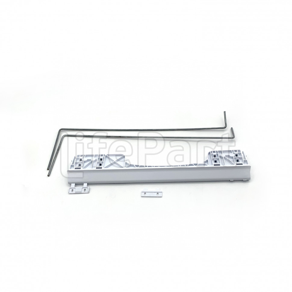 Петля - пружина дверки Indesit Ariston C00087073