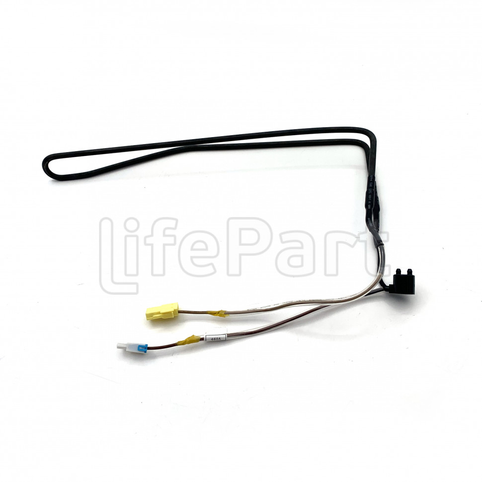 ТЭН оттайки холодильника Samsung DA47-00460A