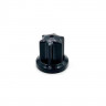 Муфта верхняя для основной чаши комбайна Braun COMBIMAX К600 К650 К700 BR67000504