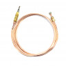 Термопара духовки L=1200мм Indesit C00028639