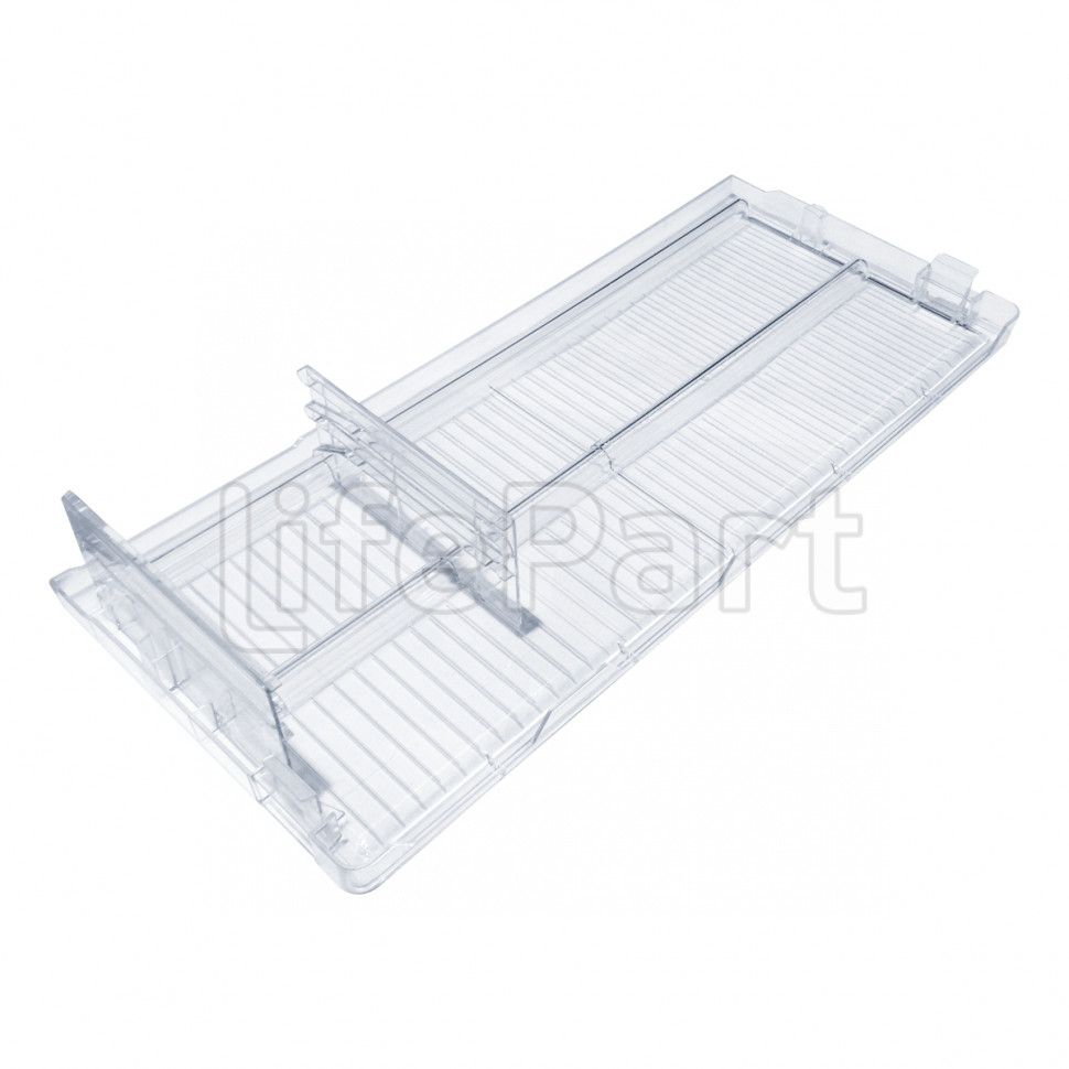 Полка морозильной камеры холодильника LG 5026JA1152C