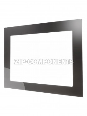 Внутреннее стекло дверцы для духовых шкафов Bosch 00776249