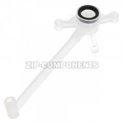 Приемник воды с манжетой DeLonghi Dolce Gusto Circolo WI1047