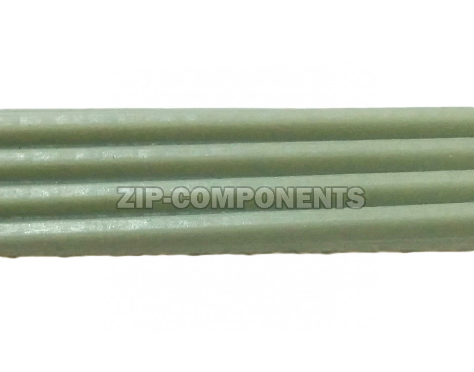 Ремень 1270J4 MEGADYNE стиральной машины Indesit C00041587