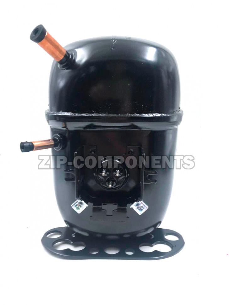 Компрессор Secop SC 21 CL (R-404) (W при -23.3° 906Вт) низкотемпературный