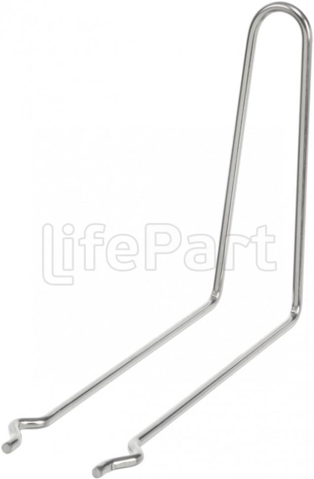 Ручка контейнера для фритюра, для мультиварок Bosch 12009423