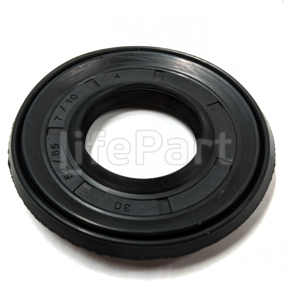 Сальник 30x52/65x7/10.5 GPF yong fa Indesit Ariston 096186