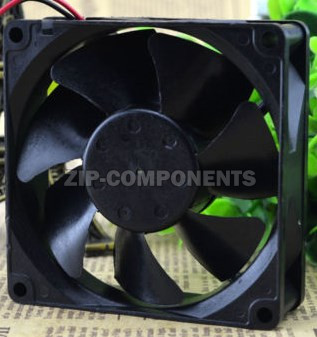 Мотор вентилятора холодильника NMB 3110nl-05w-b50 24V 0.15A