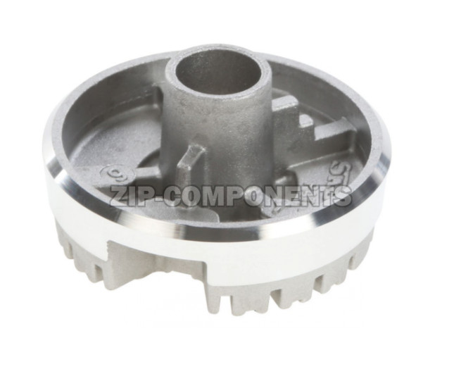 Горелка конфорки для газовой варочной панели, малая Bosch 00267359