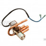 Катушка 4х ходового клапана Haier A0010708046