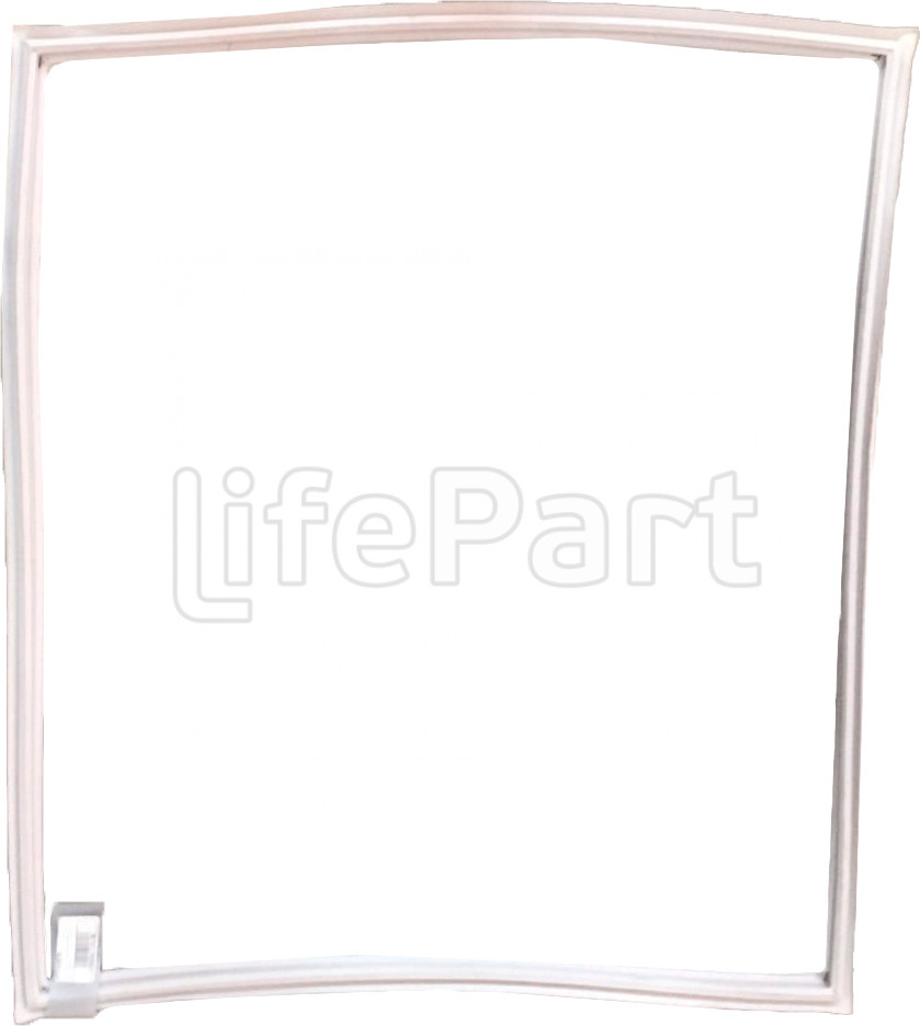 Уплотнитель холодильника Haier 0060830865