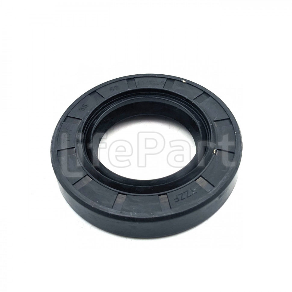 Сальник 35x62x11/12.5 Demaisi стиральной машины Electrolux 1249685007
