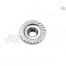 Гайка Haier A0010600355