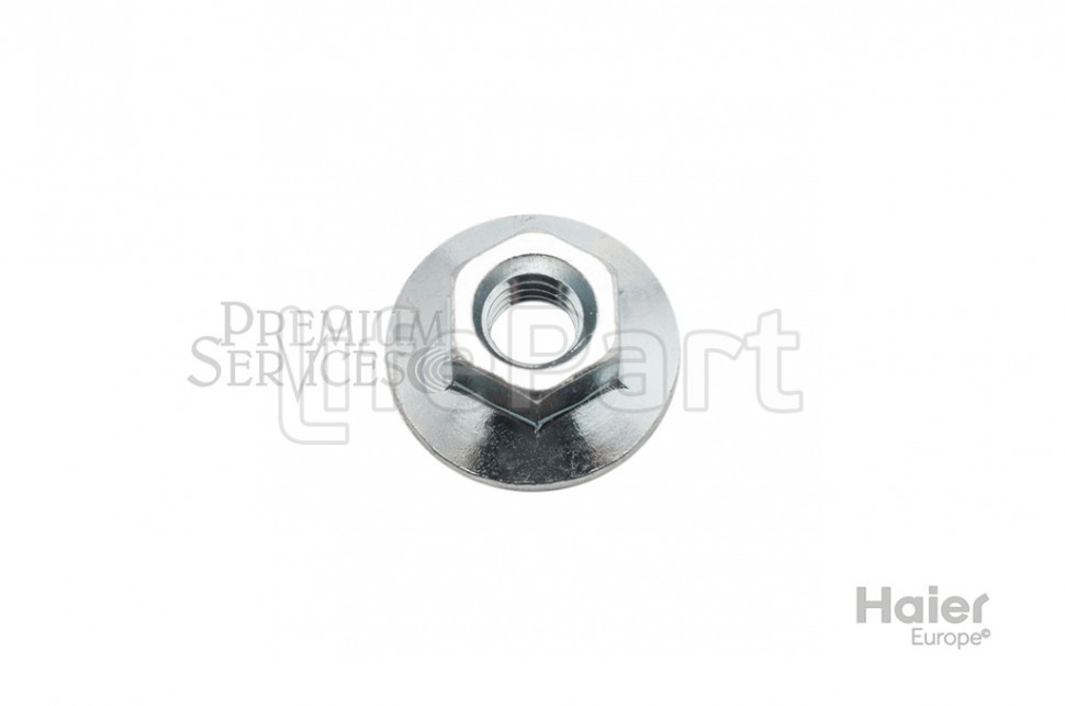 Гайка Haier A0010600355