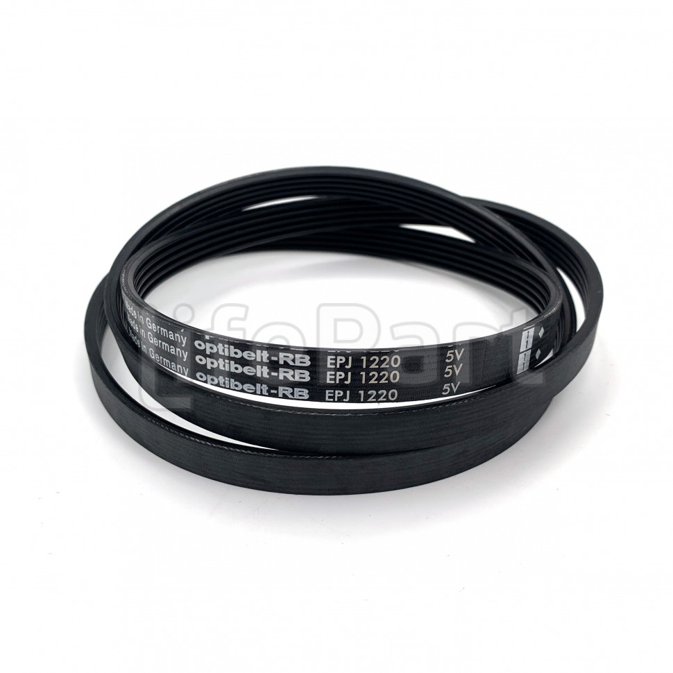 Ремень Ardo 1220J5 EL OPTIBELT 651009056 - 144804