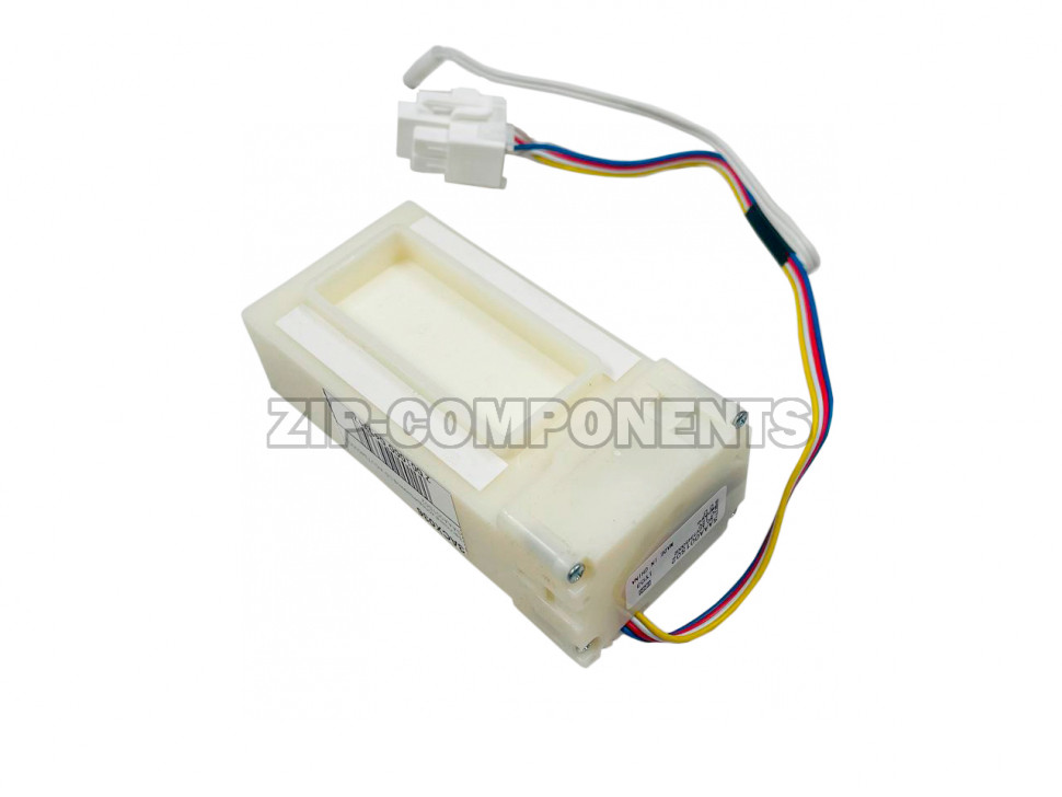 Заслонка холодильников LG ACV73450002 SAAA001S02