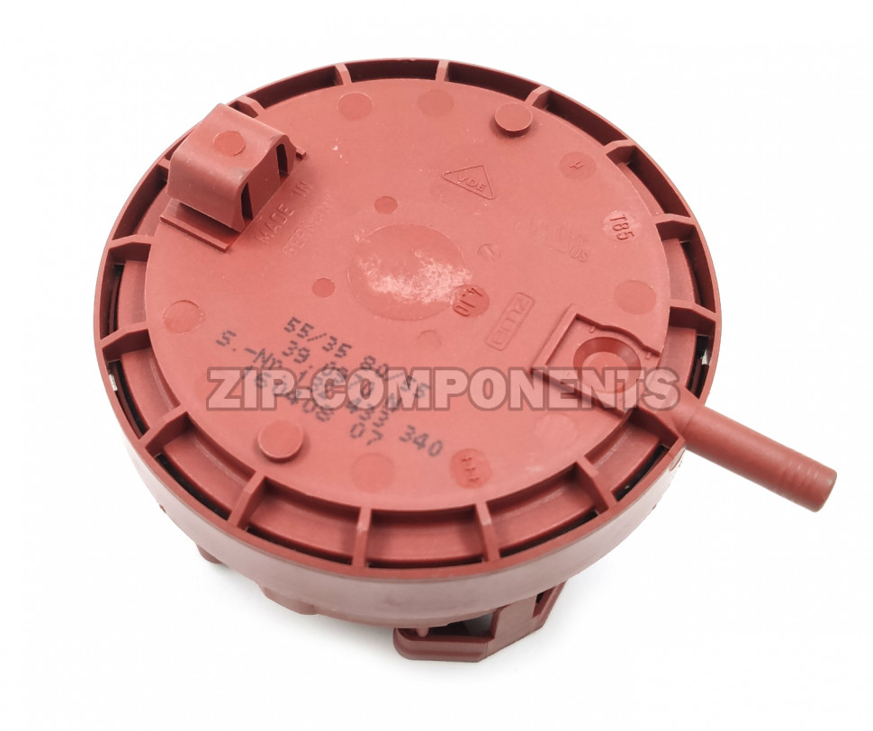 Датчик уровня воды стиральной машины Electrolux 3792215406