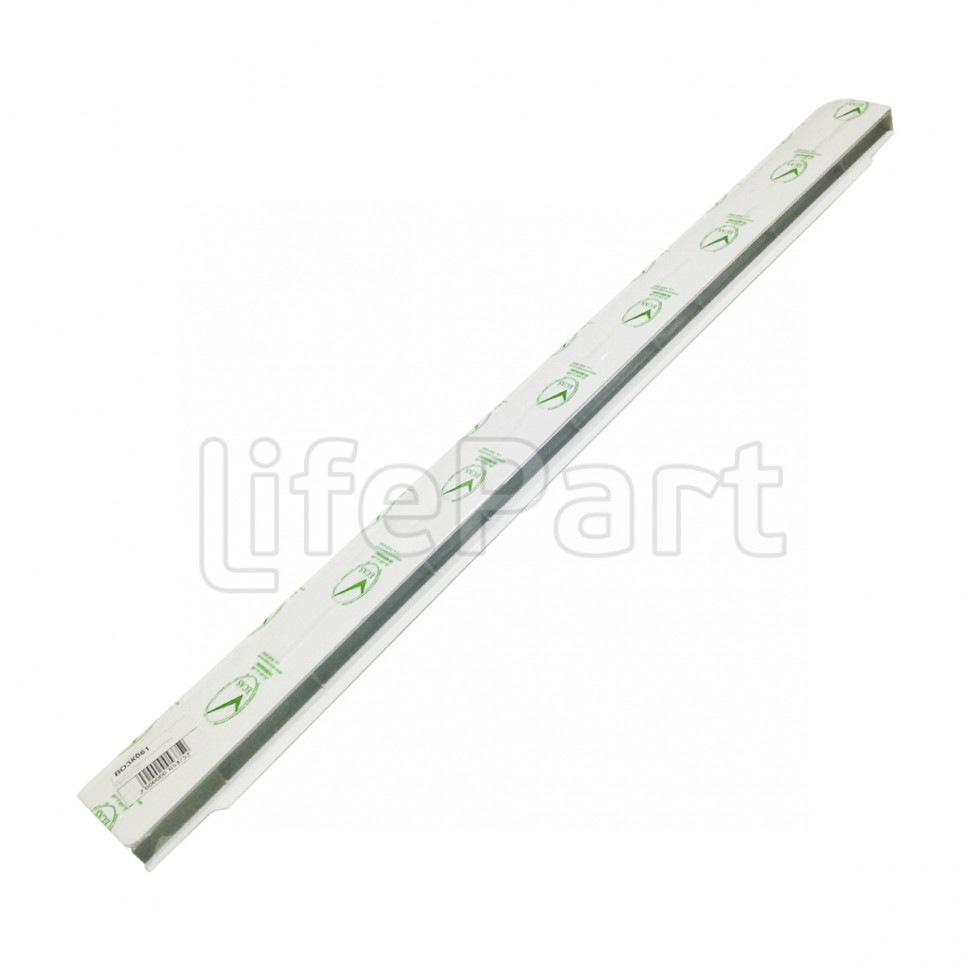 Шторка кондиционера Samsung DB61-01635C