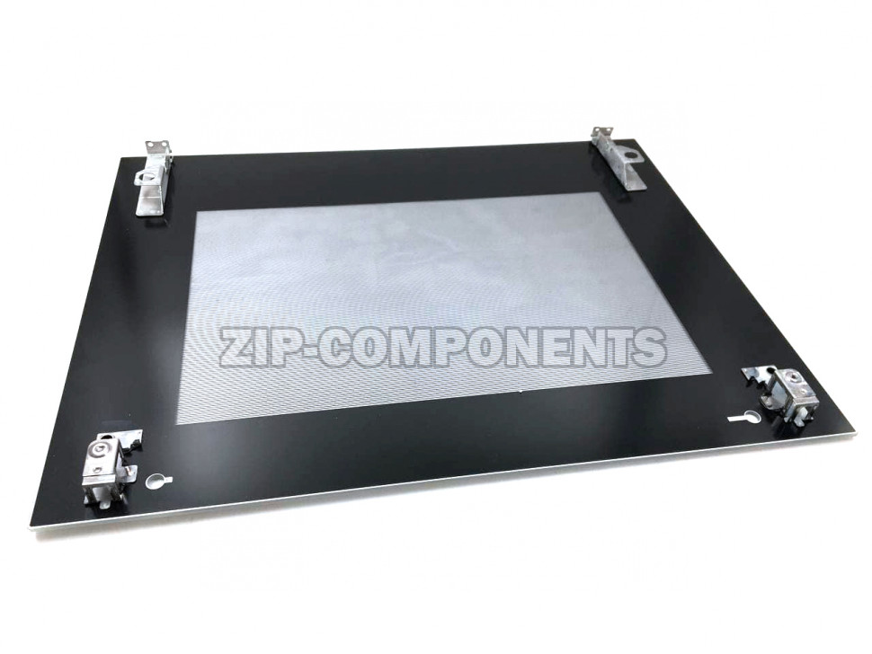 Наружное стекло духовки Bosch 00718261