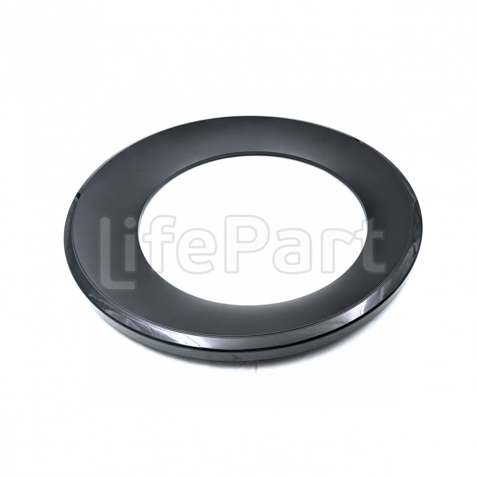 Рамка люка наружная для стиральной машины Haier 0020205542C